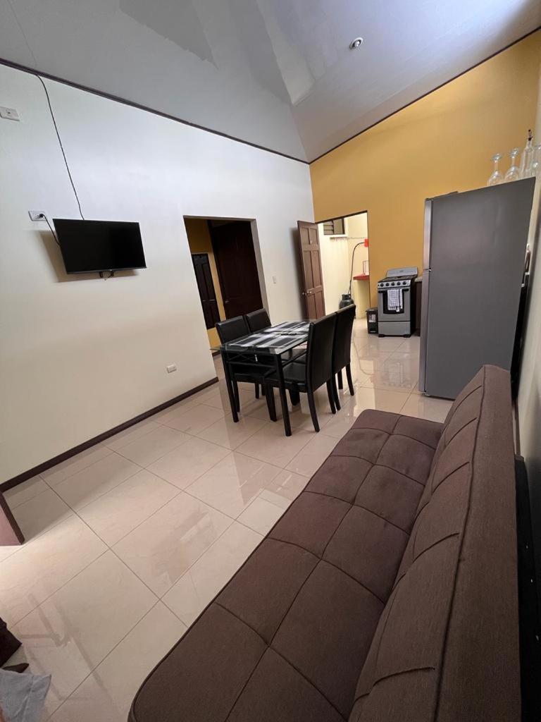 Apartamentos Guzman El Tejar Экстерьер фото
