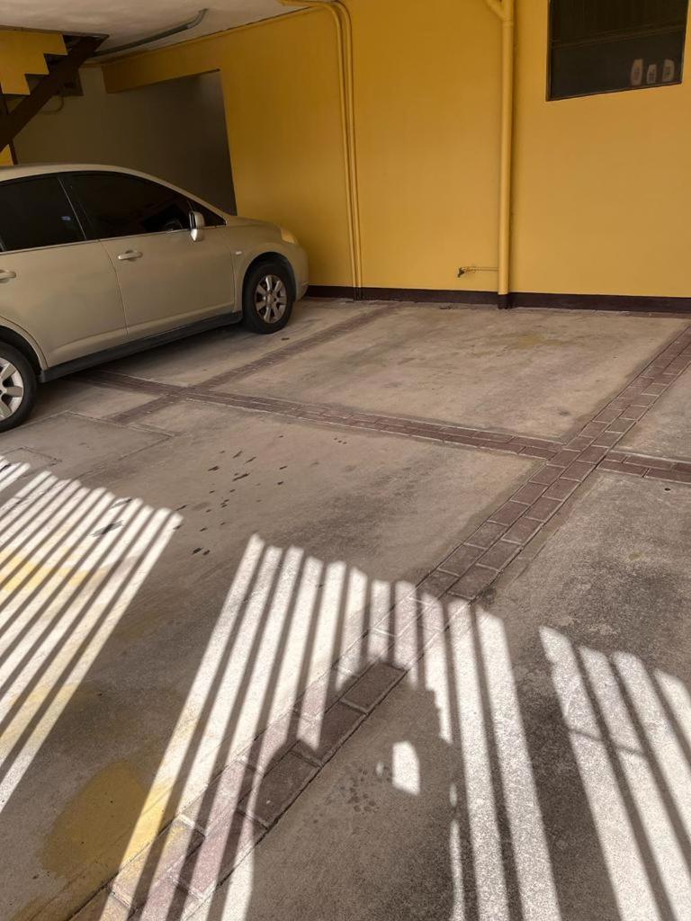 Apartamentos Guzman El Tejar Экстерьер фото