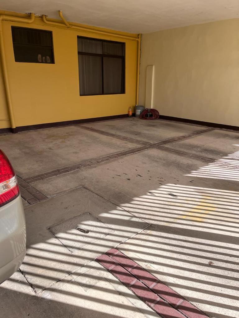 Apartamentos Guzman El Tejar Экстерьер фото