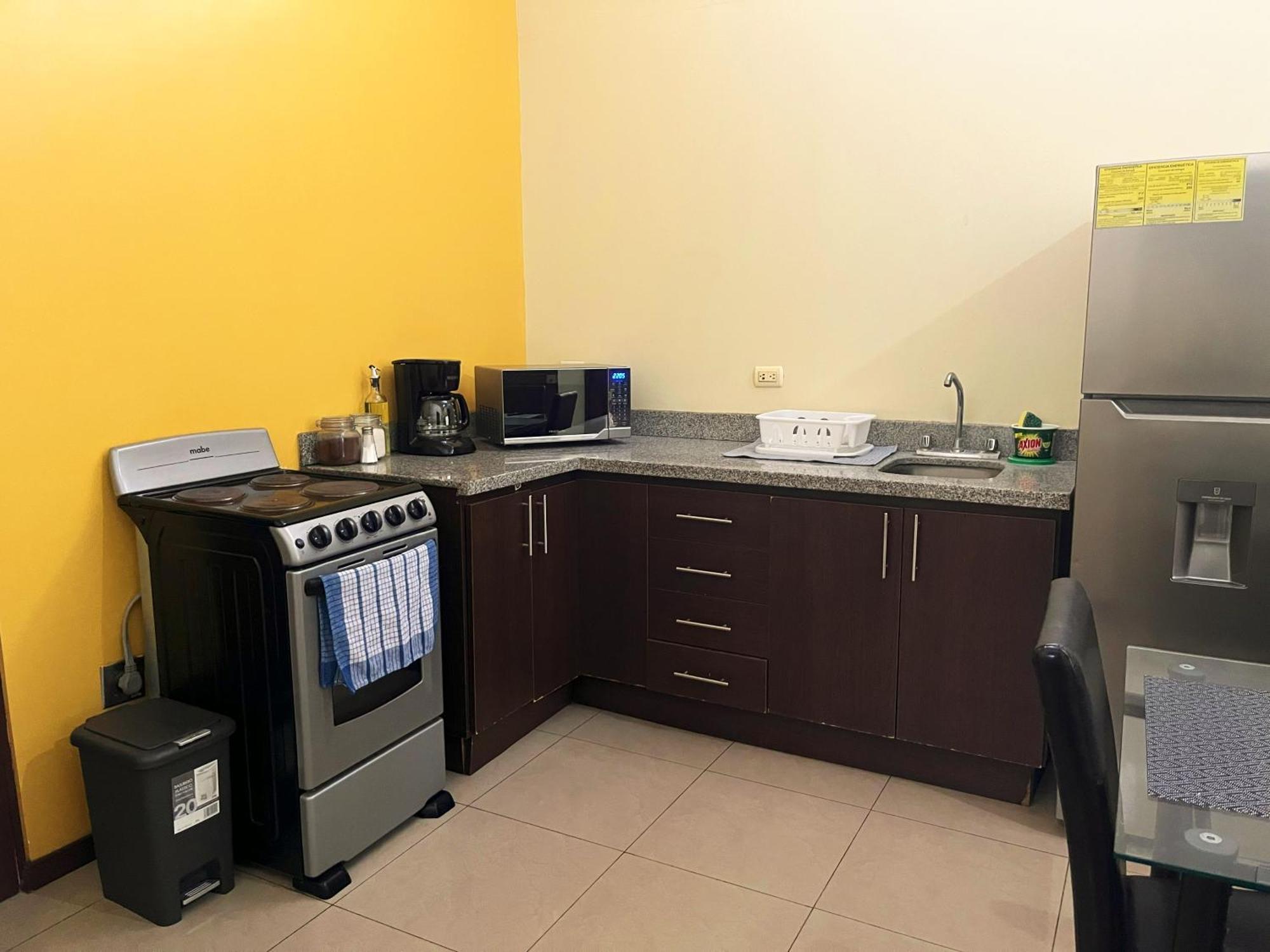 Apartamentos Guzman El Tejar Экстерьер фото