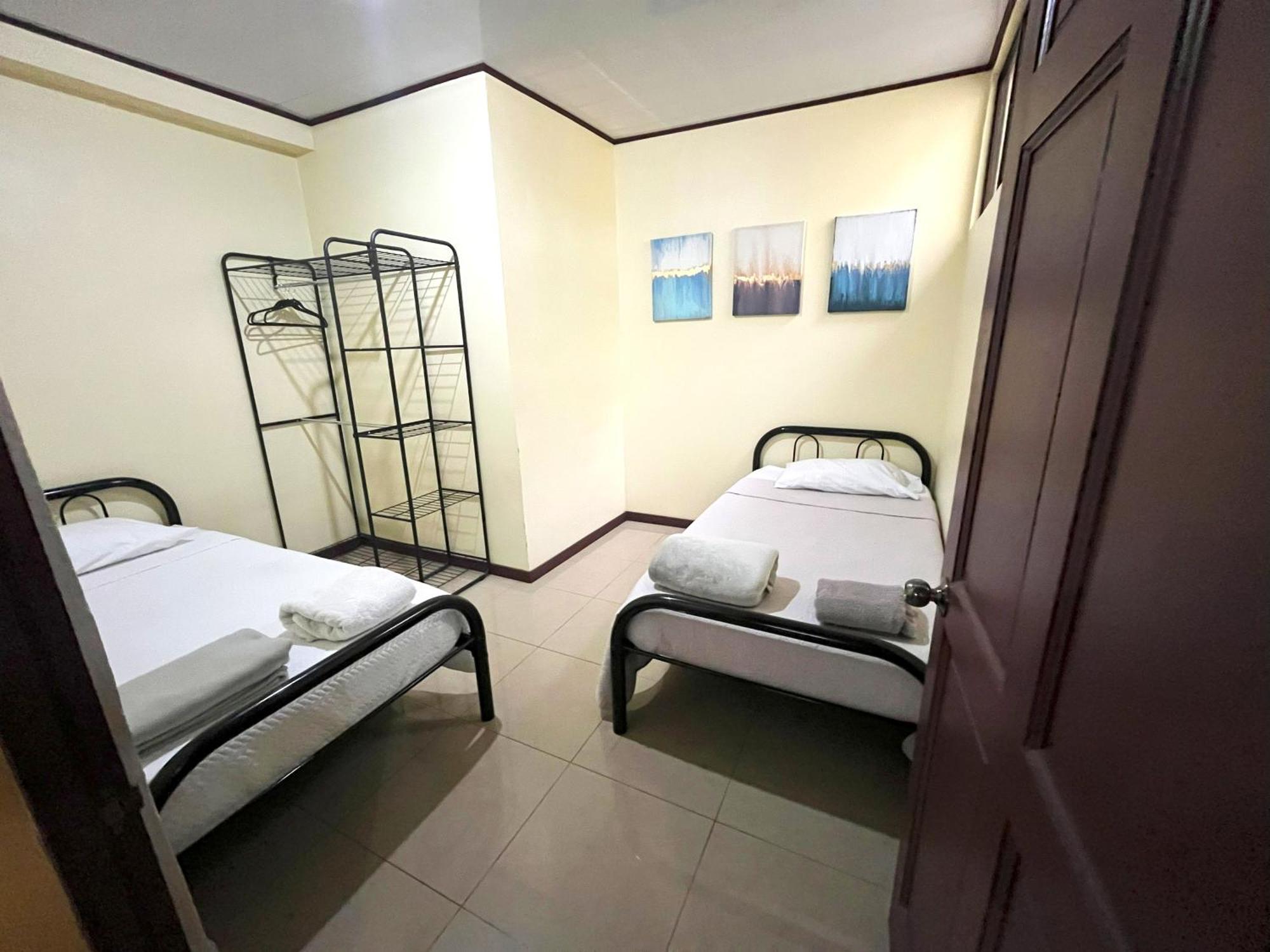 Apartamentos Guzman El Tejar Экстерьер фото