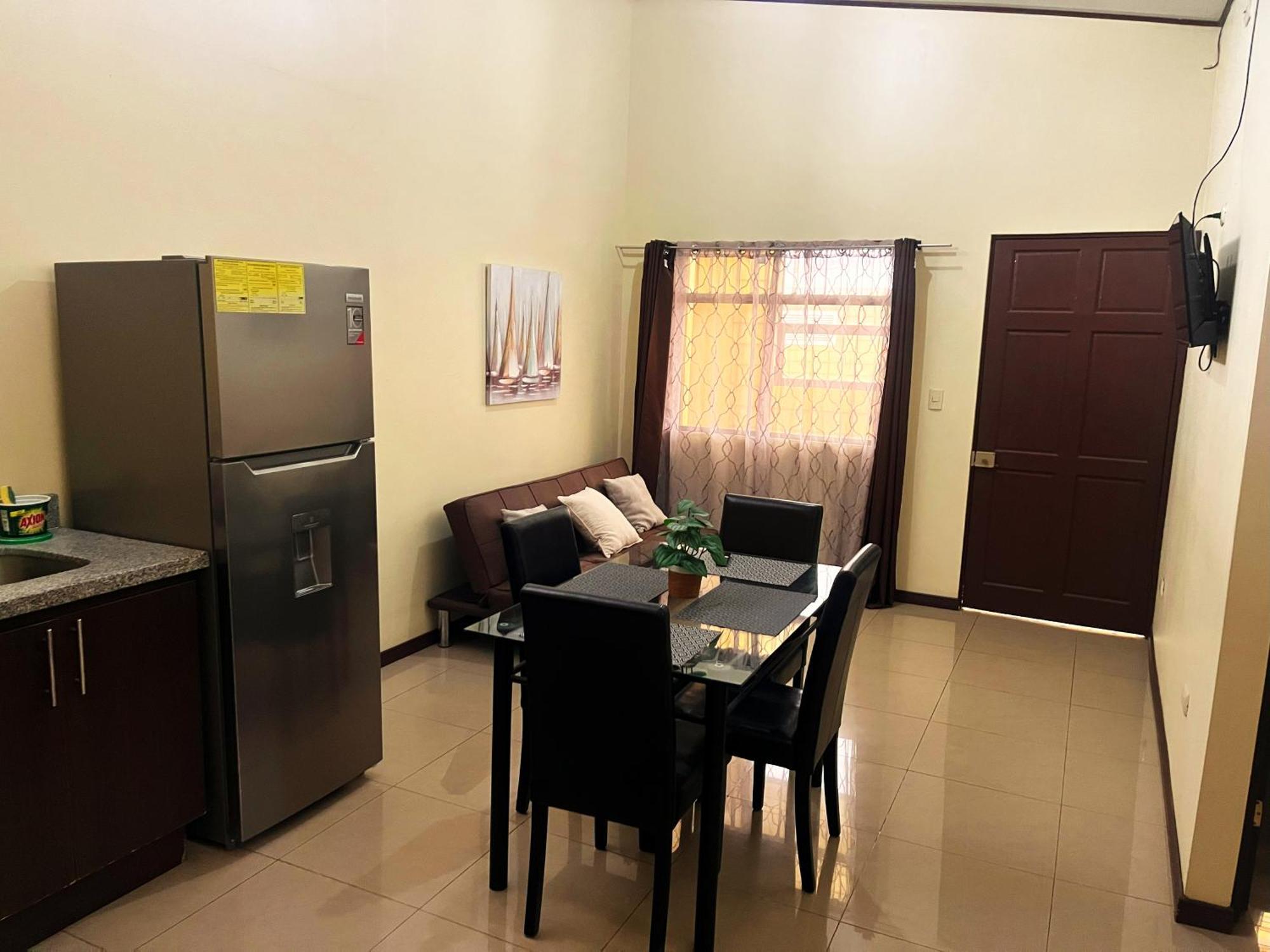 Apartamentos Guzman El Tejar Экстерьер фото